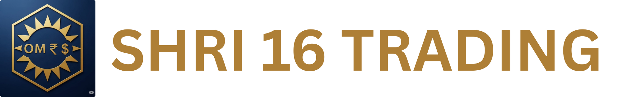 Shri 16 Trading